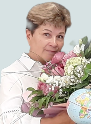 Короткова Ольга Аркадьевна.