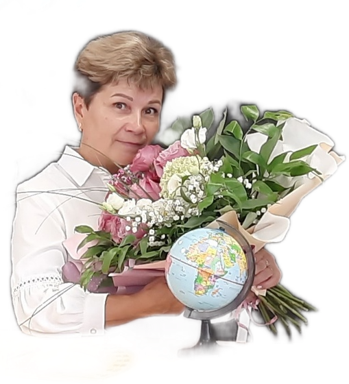 Короткова Ольга Аркадьевна.